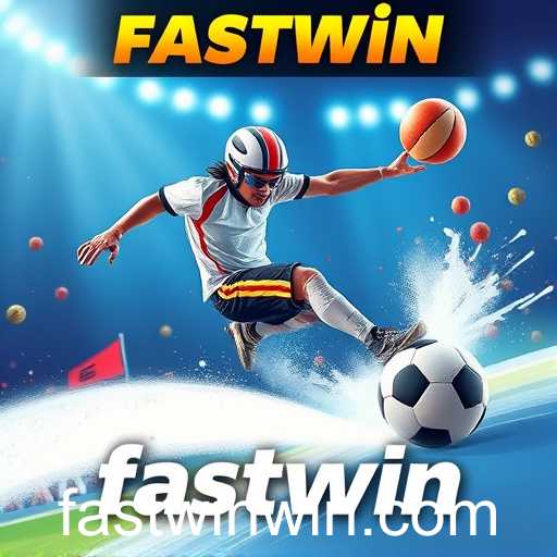Fastwin Revolutionizes Online Gaming Strategy