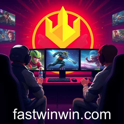 Fastwin Expands Amid Gaming Industry Growth