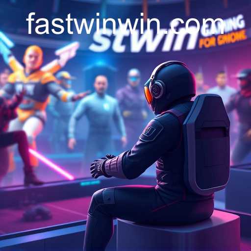 Fastwin Expands in the Gaming Industry