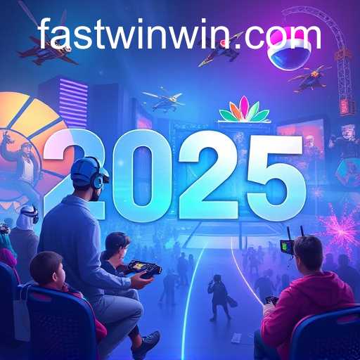 Fastwin: Revolutionizing Online Gaming Landscape