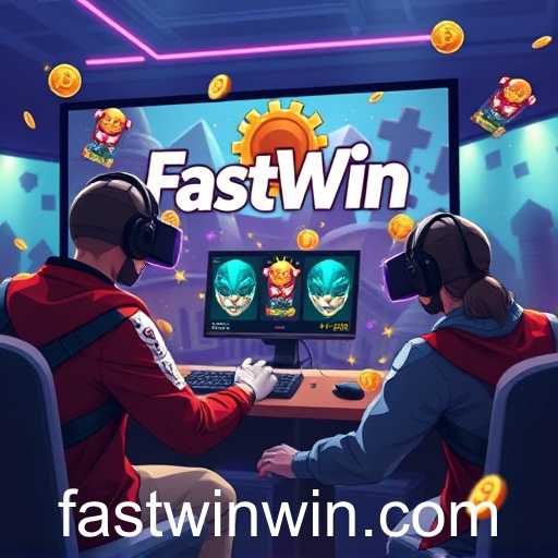 Fastwin Revolutionizes Online Gaming Experience