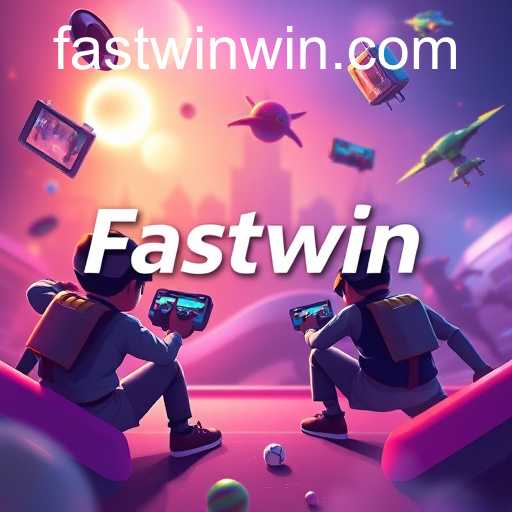 Fastwin's Growing Influence in Online Gaming