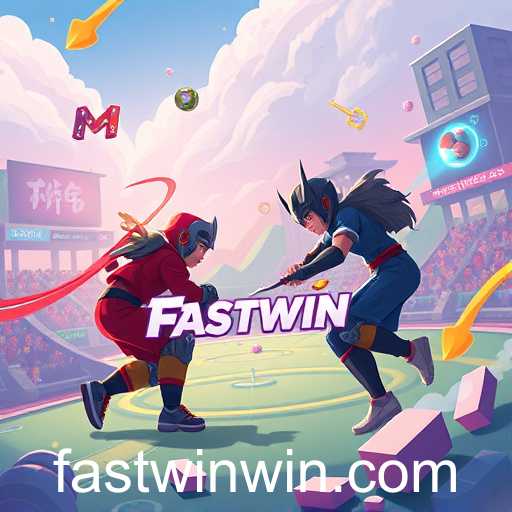 Fastwin Revolutionizes Online Gaming Experience