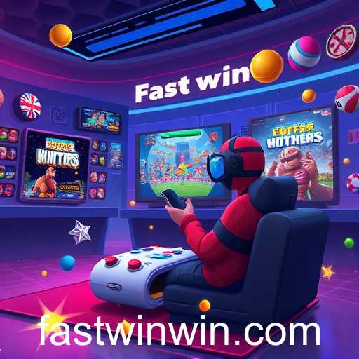 Gaming in a Rapidly Changing Digital World